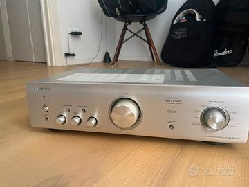 Amplificatore Denon PMA 600NE