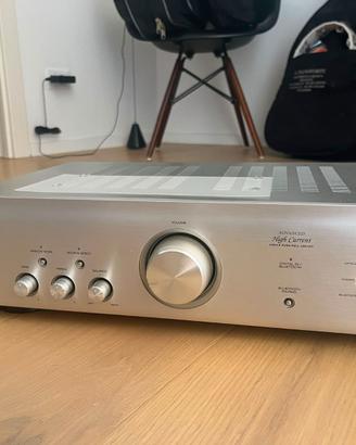 Amplificatore Denon PMA 600NE