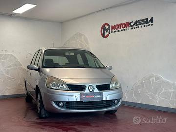 Renault Scénic 1.5 dCi/105CV Serie Speciale PlaySt