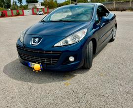 Peugeot 207 CC 6 marce full optional