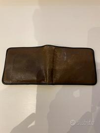 Portafoglio Unisex Chloè