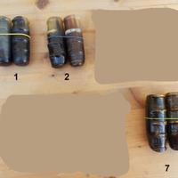 Manopole per bici d'epoca