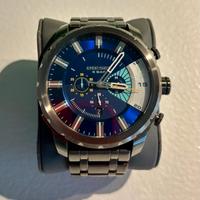 Orologio da Uomo Diesel Steonghold DZ4358 Crono