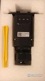 ZCS Azzurro Modulo ethernet esterno - Model LSE-3
