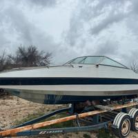 Scafo Wellcraft 6 mt