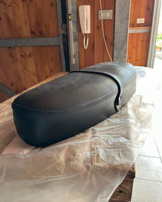 Sella Vespa PX prima serie