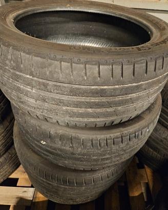 Hankook estive 225 45 R18 91w cod/6ge