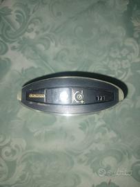 accendino vintage 