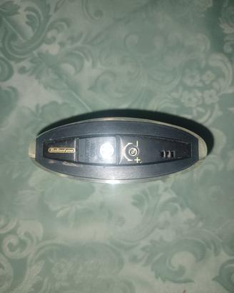 accendino vintage 