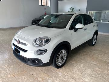 Fiat 500X 1.3 MultiJet 95 CV Connect