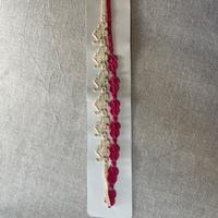 Set 2 braccialetti Cruciani