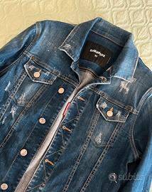 Giubbino Dsquared