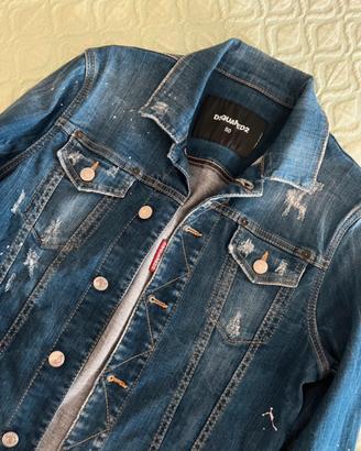 Giubbino Dsquared