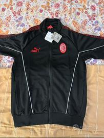 Tuta Milan 26/27