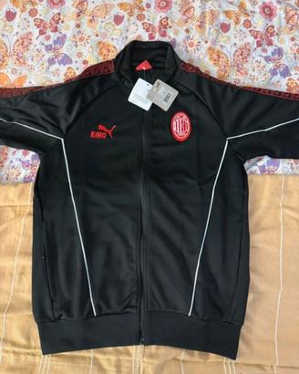 Tuta Milan 26/27