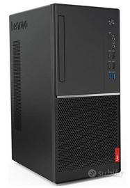PC Lenovo i5-9400-16GB-480GB-W11
