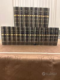 Meridiani Mondadori - Vari volumi