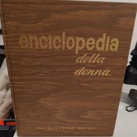 enciclopedia della donna