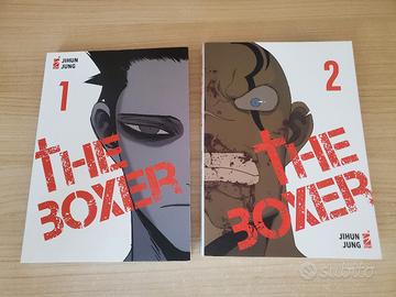The boxer
