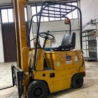 Carrello elevatore OM E15C