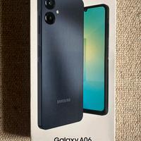 Samsung A06