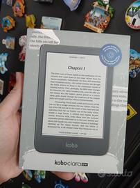 kobo ebook