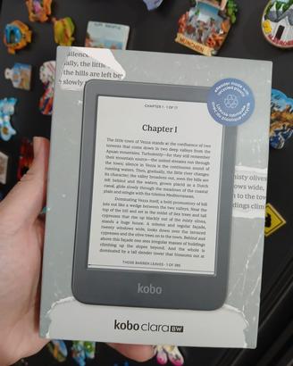 kobo ebook