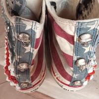 Scarpe.
