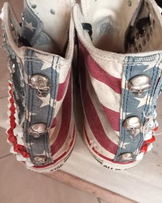 Scarpe.