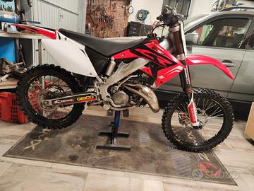 Honda Cr 125 2002 kz4