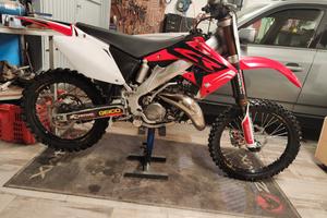 Honda Cr 125 2002 kz4