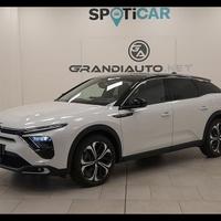 Citroën C5 X Nuova Hybrid 225 Ã«-EAT8 - Shine...