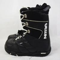 Scarponi snowboard nitro 42 1/2