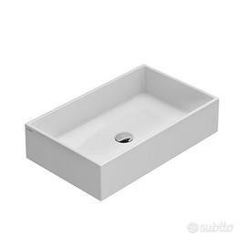 4x Lavabo Globo Forty3