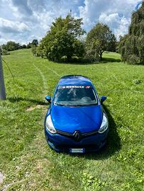 Clio IV 2019