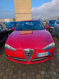 Alfa Romeo 147 1.6 16V TS (105) 5 porte Progressio