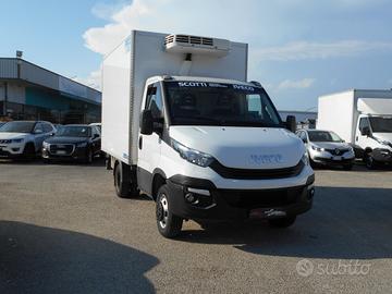 Iveco Daily 35c15 Isotermico -20