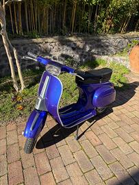 Vespa 50 Special
