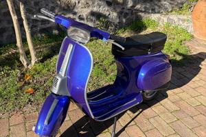 Vespa 50 Special