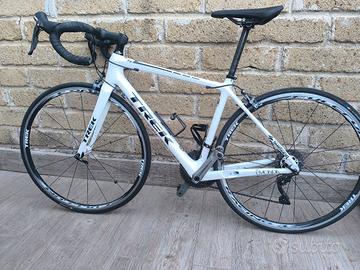 Bici da corsa Trek Émonda full carbon 