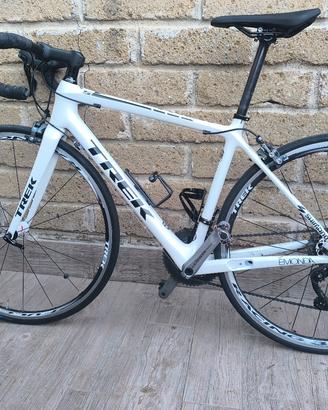 Bici da corsa Trek Émonda full carbon 