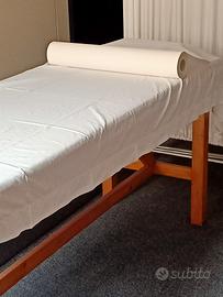 lettini per studio medico