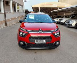 Citroen C3 1.5 BlueHDi 100 CV Feel Pack