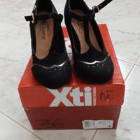 Scarpe Xti N. 36