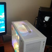 Pc Gaming Workstation