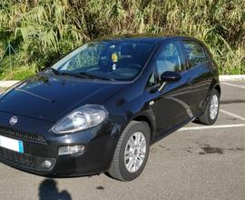 Fiat Punto Lounge 1.4 GPL - 2016 - Unico Proprieta