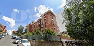Appartamento Roma [Cod. rif MAR33VRG]
