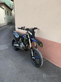 Yz 125