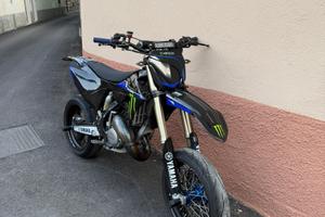 Yz 125