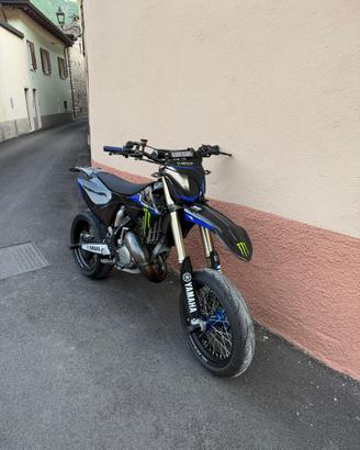 Yz 125